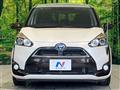 2016 Toyota Sienta