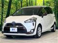 2016 Toyota Sienta