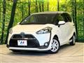 2017 Toyota Sienta