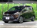 2017 Toyota Sienta