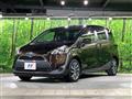 2017 Toyota Sienta
