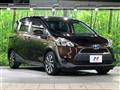 2017 Toyota Sienta