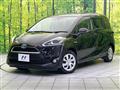 2018 Toyota Sienta