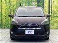 2018 Toyota Sienta