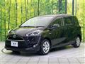 2018 Toyota Sienta