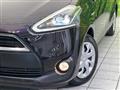 2018 Toyota Sienta