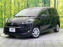 2018 Toyota Sienta