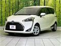 2022 Toyota Sienta
