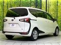 2022 Toyota Sienta