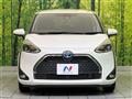 2022 Toyota Sienta