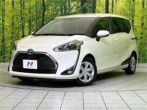 2022 Toyota Sienta