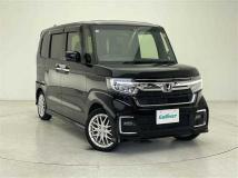 2022 Honda N BOX