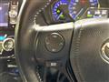 2018 Toyota Corolla Fielder