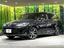 2018 Toyota Corolla Fielder