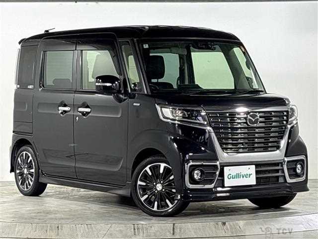2020 Mazda Flair Wagon
