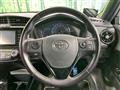 2016 Toyota Corolla Fielder