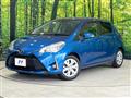 2017 Toyota Vitz