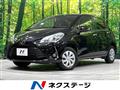 2019 Toyota Vitz
