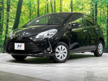2019 Toyota Vitz