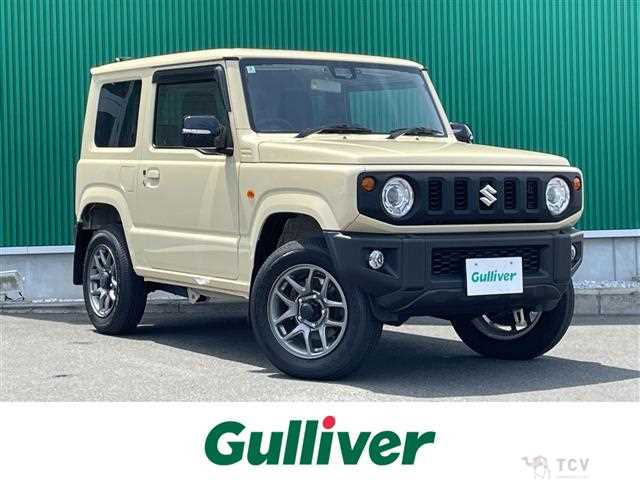 2024 Suzuki Jimny