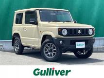 2024 Suzuki Jimny
