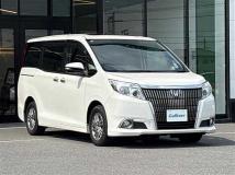 2015 Toyota Esquire