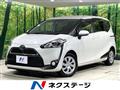 2015 Toyota Sienta