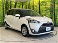 2015 Toyota Sienta