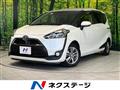 2015 Toyota Sienta