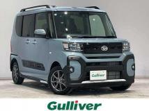 2025 Daihatsu Tanto
