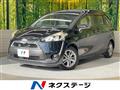 2016 Toyota Sienta