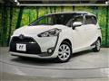 2016 Toyota Sienta