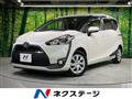 2016 Toyota Sienta