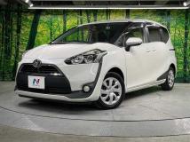 2016 Toyota Sienta