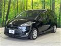 2016 Toyota Sienta