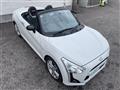 2018 Daihatsu Copen