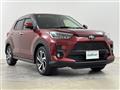 2025 Toyota Raize