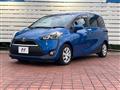 2017 Toyota Sienta