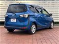 2017 Toyota Sienta