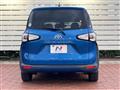 2017 Toyota Sienta