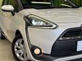 2017 Toyota Sienta