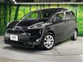 2017 Toyota Sienta