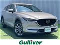 2022 Mazda CX-8