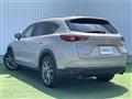 2022 Mazda CX-8