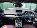 2022 Mazda CX-8