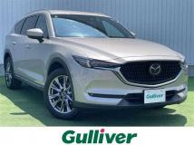 2022 Mazda CX-8
