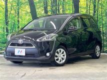 2017 Toyota Sienta