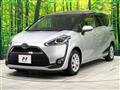 2018 Toyota Sienta