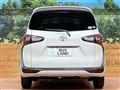 2018 Toyota Sienta