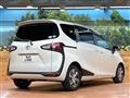 2018 Toyota Sienta